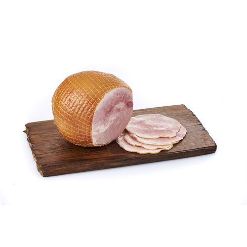 HAM EZY CUT BONELESS R/W APPROX 6KG(2) # 01147 PRIMO