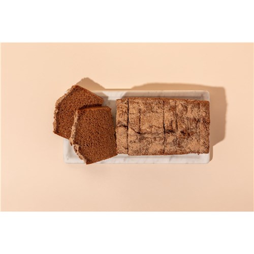 CAKE CINNAMON DOUGHNUT LOAF (10 X 110GM)(4) # 1-391 PRIESTLEYS