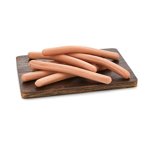 FRANKFURTS BIG DOGS 1.8KG(5) # 14137 HANS