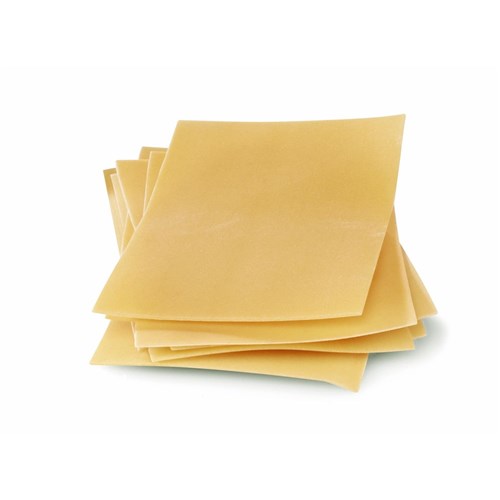LASAGNE SHEETS INSTANT 5KG RINOLDI