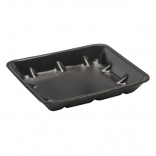 TRAY FOAM BLACK DEEP 8