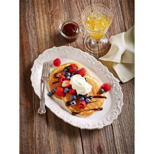 GOLDEN PANCAKE (TTFS) (5 X 6 X 60GM) # 9066 GOLDEN
