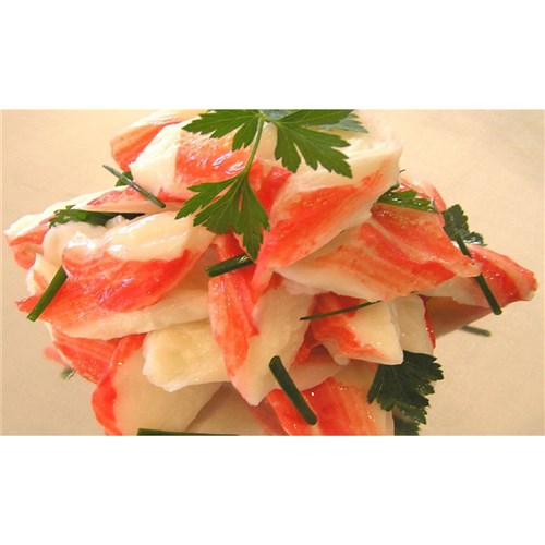 SEAFOOD EXTENDER 1KG(10) # SMIX KINGFISHER