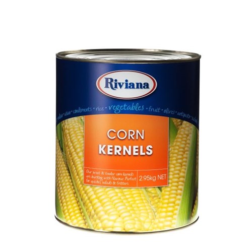 CORN KERNELS SWEET A10(3) # 2423759 RIVIANA