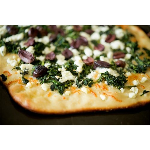 OLIVES KALAMATA PITTED 10KG # PKO20 SANDHURST