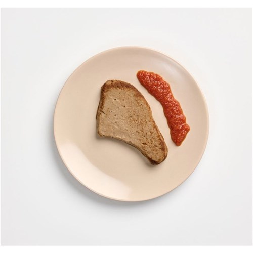 BBQ CHOPS MINCED & MOIST (6 X 90GM) # 14020C TCF