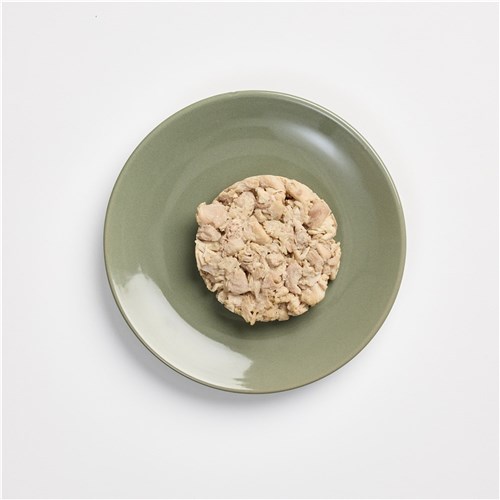 CHICKEN SOFT & BITE SIZED BULK (6 X 1KG) # 25001C TCF