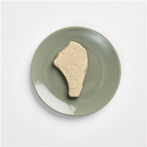 PUREE PORK CHOPS SMOOTH (6 X 80GM) # 42003C TCF