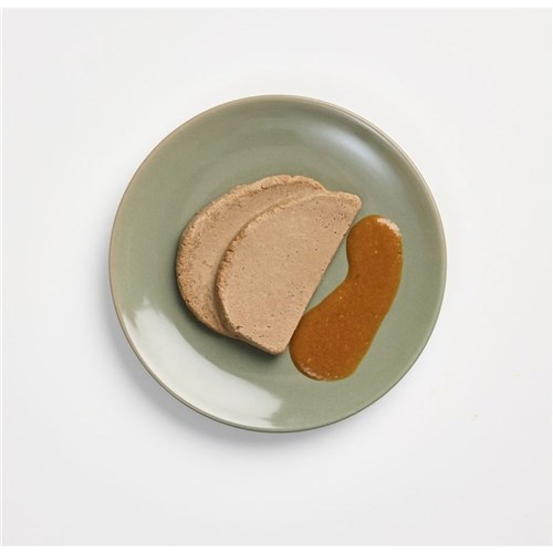 PUREE  ROAST BEEF SMOOTH (6 X 90GM) # 13003C TCF