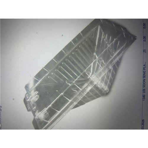 CONTAINER SANDWICH WEDGES EXTRA LARGE 100S(5) # FFBRSXL TAILORED