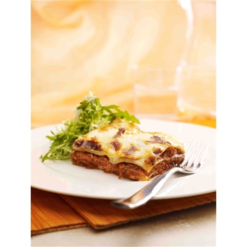 LASAGNE BEEF 2.1KG(6) # 1100849 7 STAR