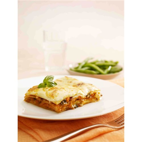 LASAGNE VEGETARIAN 2.6KG(5) # 1100841 7 STAR