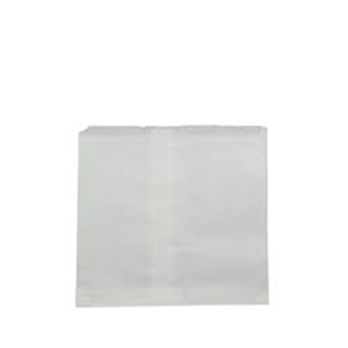 BAG WHITE 2W 500S # CA-WF02W CASTAWAY